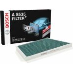 Bosch Innenraumfilter+ 0 986 628 535