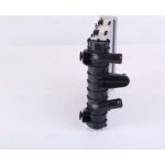 Nissens Wasserkühler PKW 606641 Nissens Wasserkühler PKW 606641