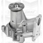 GRAF Wasserpumpe / Kühlmittelpumpe PA701 GRAF Wasserpumpe / Kühlmittelpumpe PA701