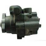 SPIDAN Hydraulikpumpe 54496 SPIDAN Hydraulikpumpe 54496