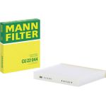 Mann & Hummel Innenraumfilter PKW CU 22 044 Mann & Hummel Innenraumfilter PKW CU 22 044
