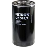 Filtron Ölfilter OP 592/1 Filtron Ölfilter OP 592/1