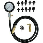 KS TOOLS Prüfgerät, Öldruck BT581450 KS TOOLS Prüfgerät, Öldruck BT581450