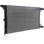 MAHLE Kühler, Motorkühlung CR 641 000S