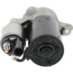 Valeo Anlasser 460275