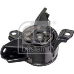 Lagerung, Motor 177221 Lagerung, Motor 177221