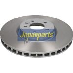 Japanparts Bremsscheibe DI-L14C Japanparts Bremsscheibe DI-L14C