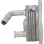 Nissens Ölkühler PKW 91444