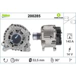 VALEO Generator 200285 VALEO Generator 200285