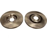 Maxgear Bremsscheibe Citroen P. C4 19-1875 Maxgear Bremsscheibe Citroen P. C4 19-1875