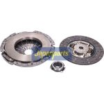 Japanparts Kupplungssatz KF-2125 Japanparts Kupplungssatz KF-2125