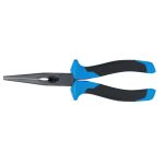 SW-Stahl Spitzzange, gerade 40745L SW-Stahl Spitzzange, gerade 40745L