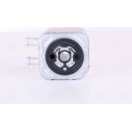 Ölkühler PKW 90652 Ölkühler PKW 90652