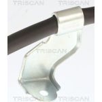 Seilzug, Feststellbremse Nissan T. Qashqai 07-13 Pr 814014190 Seilzug, Feststellbremse Nissan T. Qashqai 07-13 Pr 814014190