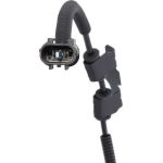 KAMOKA Sensor, Raddrehzahl 1060602 KAMOKA Sensor, Raddrehzahl 1060602