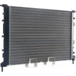 MAHLE Kühler, Motorkühlung CR 494 000S MAHLE Kühler, Motorkühlung CR 494 000S