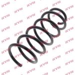 KYB Fahrwerksfeder Seat P. Cordoba, Ibiza Iii 1.6/1.9Sdi 06.99-12.02 RC1702 KYB Fahrwerksfeder Seat P. Cordoba, Ibiza Iii 1.6/1.9Sdi 06.99-12.02 RC1702