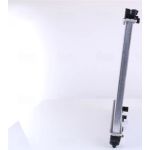 Nissens Wasserkühler PKW 64155 Nissens Wasserkühler PKW 64155