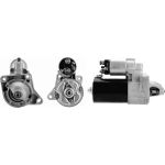 DRI Anlasser 319042102 12 V