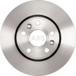 A.B.S. Bremsscheibe 18314 A.B.S. Bremsscheibe 18314