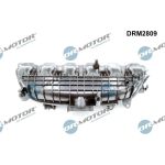 DR.MOTOR Saugrohrmodul DRM2809 DR.MOTOR Saugrohrmodul DRM2809