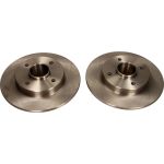Maxgear Bremsscheibe Citroen T. C4/307 Ohne Lager 19-1277 Maxgear Bremsscheibe Citroen T. C4/307 Ohne Lager 19-1277