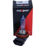 78-0197 MAXGEAR Abbiegescheinwerfer-Glühlampe 78-0197