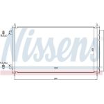 Kondensator PKW 940140 Kondensator PKW 940140