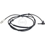 A.B.S. Sensor, Raddrehzahl 30528 A.B.S. Sensor, Raddrehzahl 30528