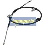 Japanparts Handbremsseil Seilzug Festellbremse BC-H21L
