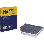 HENGST FILTER Filter, Innenraumluft E2948LC