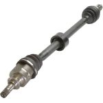 MAXGEAR Antriebswelle 27-3531MG 49-2566 MAXGEAR Antriebswelle 27-3531MG 49-2566