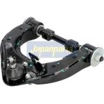 Lenker, Radaufhängung BS-534R