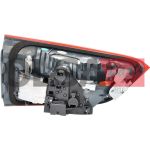 Heckleuchte I R LED ROT PQ 72206 Heckleuchte I R LED ROT PQ 72206