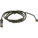 Bosch Bremsbelagverschleißsensor 1987473571 Bosch Bremsbelagverschleißsensor 1987473571