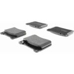 Vaico Bremsbelagsatz für Scheibenbremse V30-8203 Vaico Bremsbelagsatz für Scheibenbremse V30-8203