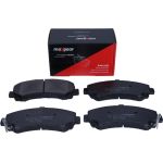 Maxgear 19-3019 Bremsbelagsatz Isuzu P. D-Max 08 Maxgear 19-3019 Bremsbelagsatz Isuzu P. D-Max 08
