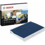Aktivkohleinnenraumfilter 0 986 628 646 Aktivkohleinnenraumfilter 0 986 628 646