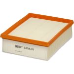 HENGST FILTER Luftfilter E410L01 HENGST FILTER Luftfilter E410L01