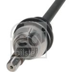 FEBI BILSTEIN Antriebswelle 180769 FEBI BILSTEIN Antriebswelle 180769