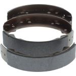 Bosch Bremsbacken 0 986 487 232 Bosch Bremsbacken 0 986 487 232