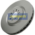 Japanparts Bremsscheibe DI-0219C