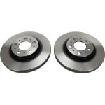 Bremsscheibe Volvo P. S60/S80/V DF4238