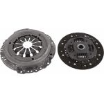 Sachs Kupplungssatz 3000 950 970 Sachs Kupplungssatz 3000 950 970