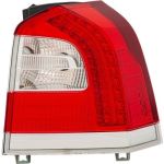 2VA 011 527-041 HECKLEUCHTE R 12 V HELLA 2VA 011 527-041 HECKLEUCHTE R 12 V HELLA