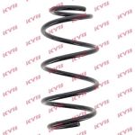 KYB Fahrwerksfeder Hyundai P. Ix35/ Kia Sportage 2.0D 01/10 RA3462 KYB Fahrwerksfeder Hyundai P. Ix35/ Kia Sportage 2.0D 01/10 RA3462