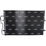 Kondensator, Klimaanlage 35802 Kondensator, Klimaanlage 35802