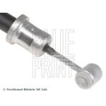 Seilzug, Feststellbremse Mitsubishi T. Lancer 03- Pr ADC446178 Seilzug, Feststellbremse Mitsubishi T. Lancer 03- Pr ADC446178