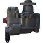 SPIDAN Hydraulikpumpe 52675 SPIDAN Hydraulikpumpe 52675