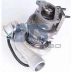 BTS TURBO Turbolader T912419